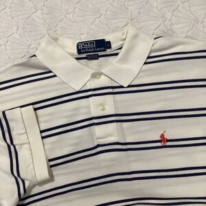 Y2K Polo Ralph Lauren Polo